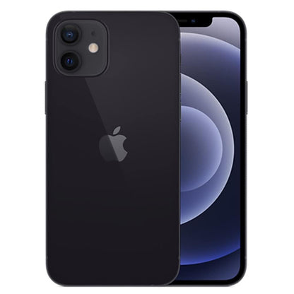 Apple iPhone 12 Mini, 64GB, Purple - Unlocked (Renewed)