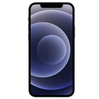 Apple iPhone 12 Mini, 64GB, Purple - Unlocked (Renewed)