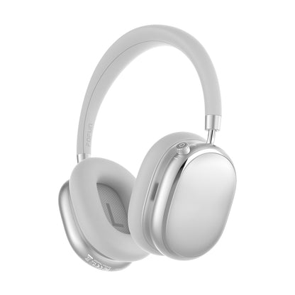 FOFUN NC95 Hybrid Active Noise Cancelling Headphones with Knob Control, 65H Playtime Over Ear Headphones Wireless Bluetooth 6.0, App Control, Hi-Res Audio, Comfort Fit, Clear Calls for Travel/Workout