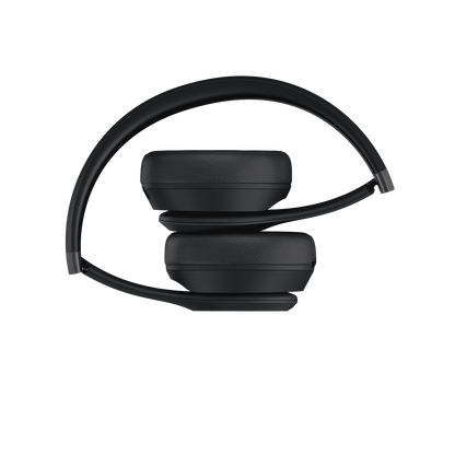 Beats Solo4 Wireless Headphones - On-Ear Wireless Headphones - Cloud Pink
