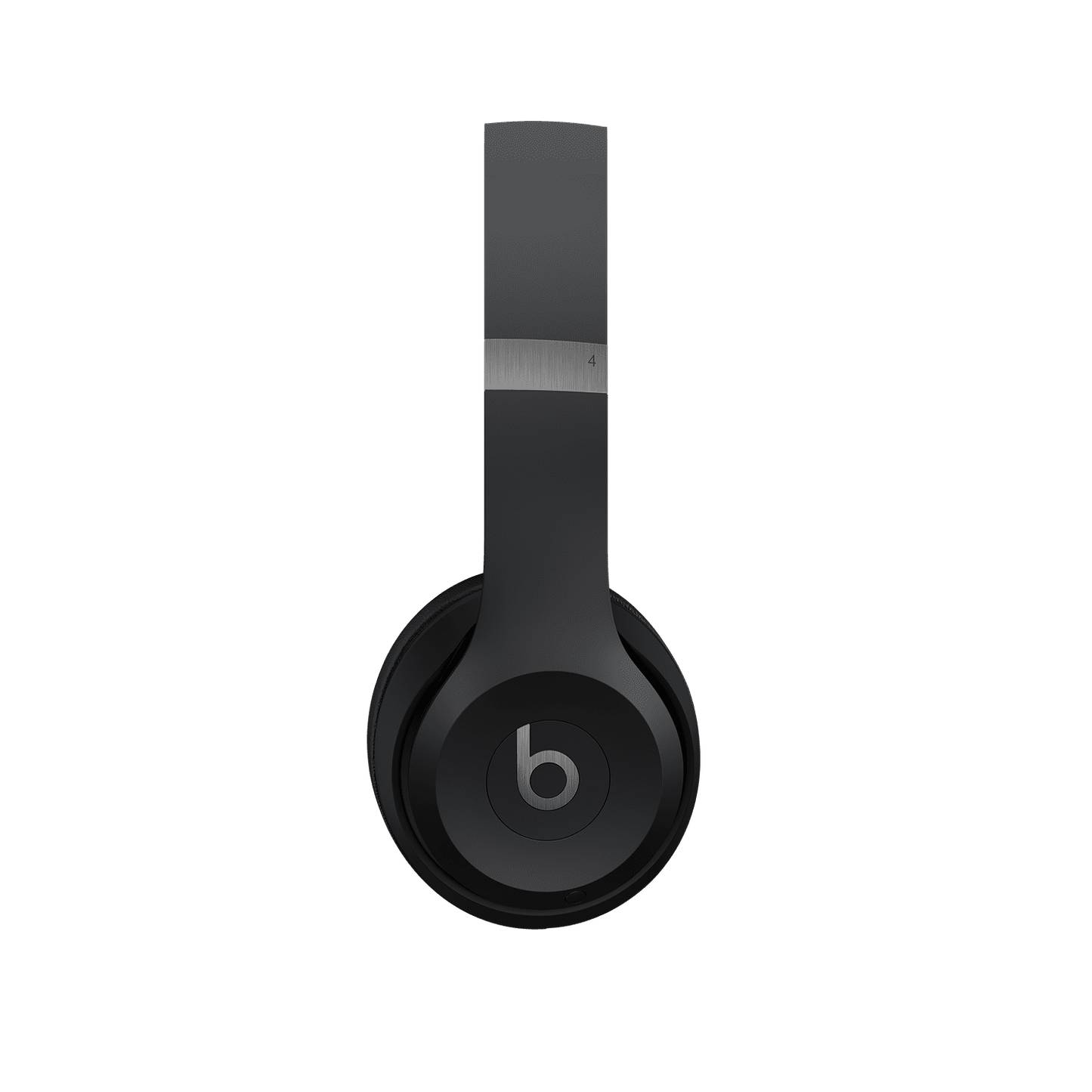 Beats Solo4 Wireless Headphones - On-Ear Wireless Headphones - Cloud Pink