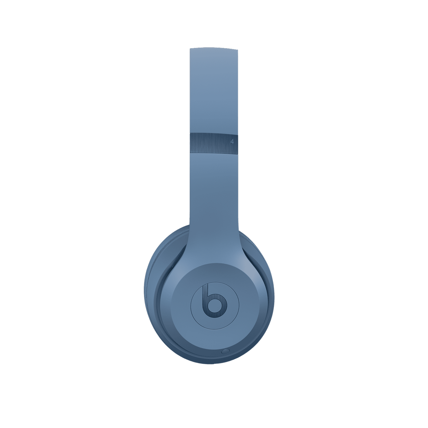 Beats Solo4 Wireless Headphones - On-Ear Wireless Headphones - Cloud Pink