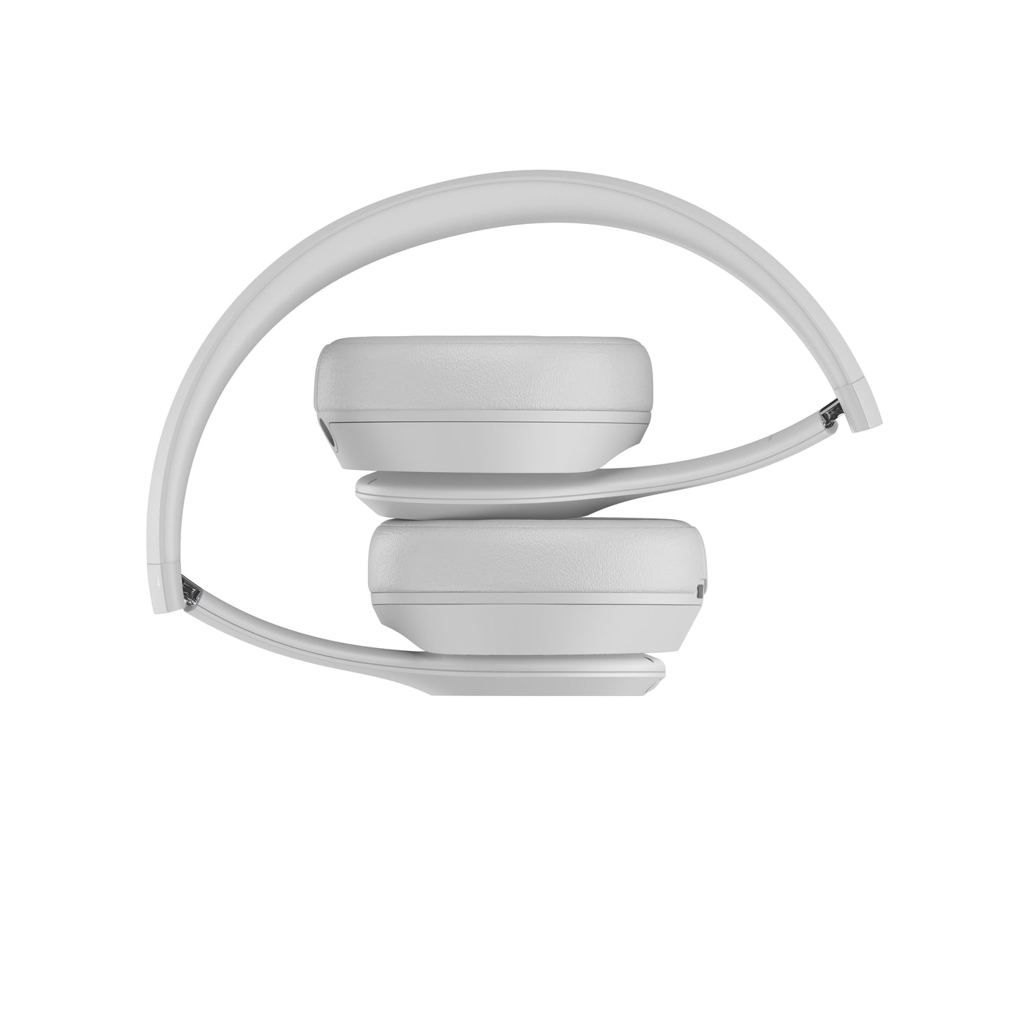 Beats Solo4 Wireless Headphones - On-Ear Wireless Headphones - Cloud Pink