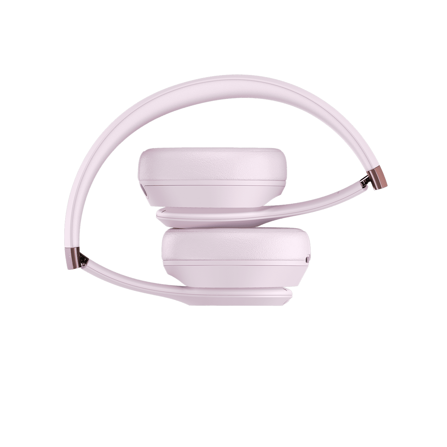 Beats Solo4 Wireless Headphones - On-Ear Wireless Headphones - Cloud Pink